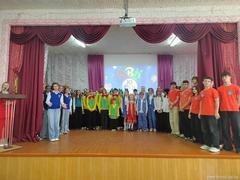 Информация по итогам проведения  городских игр среди команд  весёлых и находчивых  Юных инспекторов дорожного движения