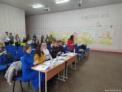 Информация по итогам проведения  городских игр среди команд  весёлых и находчивых  Юных инспекторов дорожного движения