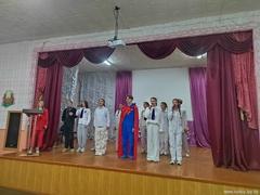 Информация по итогам проведения  городских игр среди команд  весёлых и находчивых  Юных инспекторов дорожного движения