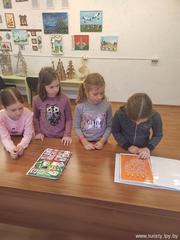 Интерактивная игра  «СпасайКА»