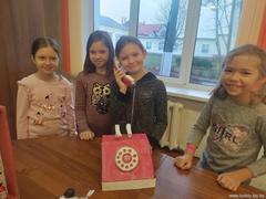 Интерактивная игра  «СпасайКА»