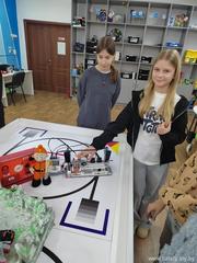 Познавательная игра 