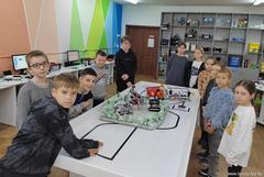 Познавательная игра 
