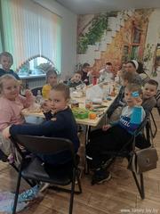 Образовательные мероприятия