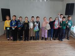 Образовательные мероприятия