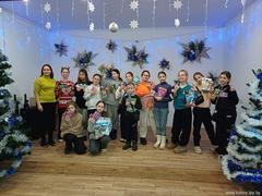 Образовательные мероприятия