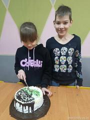 Новогодние чудеса 