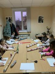 Новогодние чудеса 
