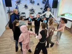 Интерактивной игре «Новогоднее путешествие» быть!
