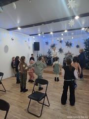 Интерактивной игре «Новогоднее путешествие» быть!