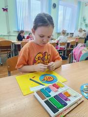 Мастер-класс «Чудеса из пластилина»