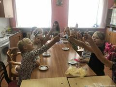 Мастер-класс 