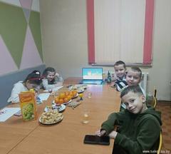 Новогодние чудеса 