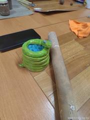 Мастерская 