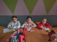 Мастерская технического творчества «Спасатели глазами детей»