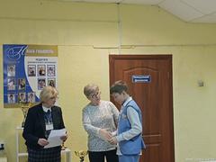 XX городская Олимпиада  по Правилам дорожного движения
