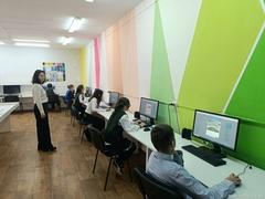 XX городская Олимпиада  по Правилам дорожного движения