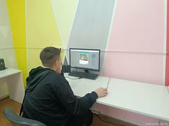 XX городская Олимпиада  по Правилам дорожного движения