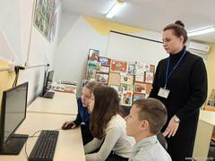 XX городская Олимпиада  по Правилам дорожного движения