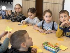 Активные каникулы на филиале «Турист»