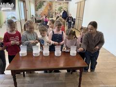 Активные каникулы на филиале «Турист»