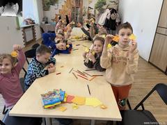 Активные каникулы на филиале «Турист»