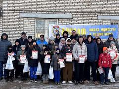 Городские соревнования по картинг-слалому "MKS-KART- ЖОДИНО-2025"