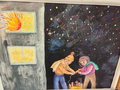 «СПАСАТЕЛИ ГЛАЗАМИ ДЕТЕЙ»