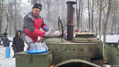 Туристско-спортивному квесту быть!