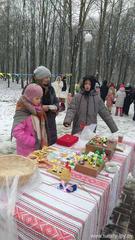 Масленица