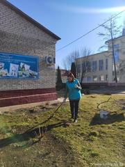Субботник
