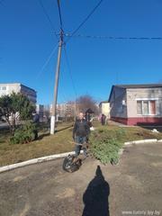 Субботник