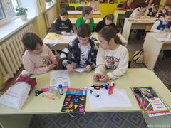 Городской конкурс «На шхуне «Победа»