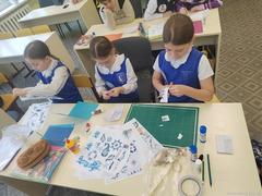 Городской конкурс «На шхуне «Победа»