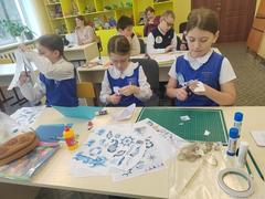 Городской конкурс «На шхуне «Победа»
