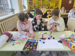 Городской конкурс «На шхуне «Победа»