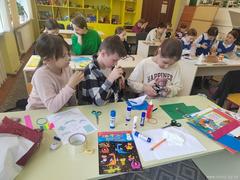 Городской конкурс «На шхуне «Победа»