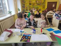 Городской конкурс «На шхуне «Победа»