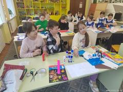 Городской конкурс «На шхуне «Победа»