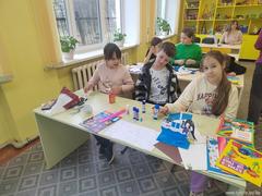 Городской конкурс «На шхуне «Победа»