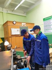 Каникулы вместе с пионерией!