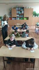 Мастер-класс "Нейрографика "Весенние мотивы".