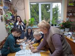 Активные и увлекательные каникулы вместе с туристами
