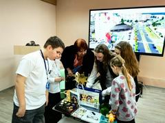 Мы выпустили 10-й сборник стихов!