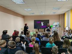 Мы выпустили 10-й сборник стихов!