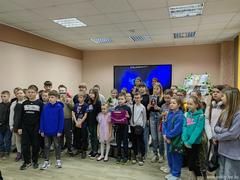 Мы выпустили 10-й сборник стихов!