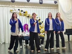 Городской фестиваль КВН «Я б в спасатели пошел — пусть меня научат»