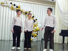 Городской фестиваль КВН «Я б в спасатели пошел — пусть меня научат»