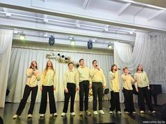 Городской фестиваль КВН «Я б в спасатели пошел — пусть меня научат»