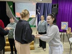 Воспитывая, образовывая, развивая – формируем будущее!